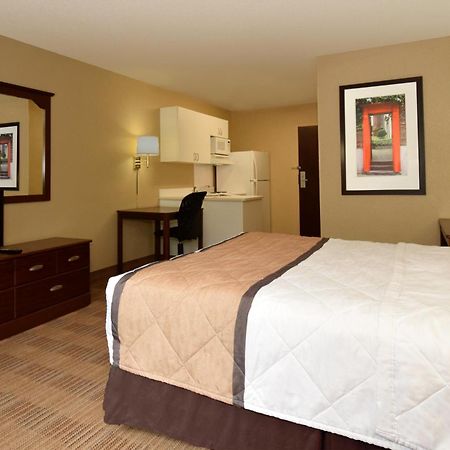 Extended Stay America Suites - Houston - Westchase - Richmond Exterior foto