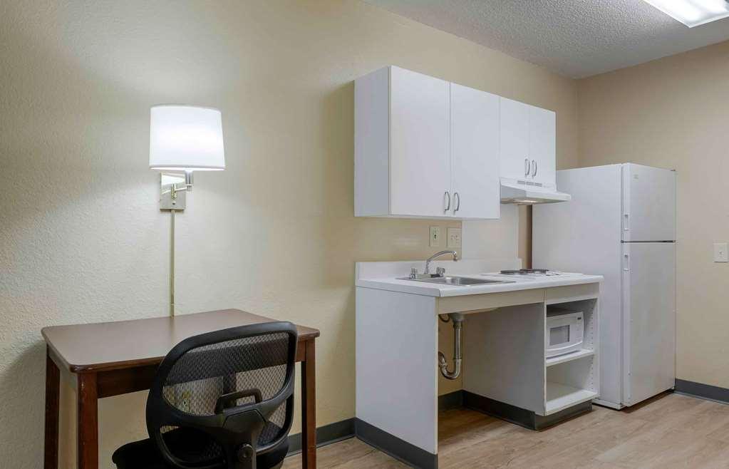 Extended Stay America Suites - Houston - Westchase - Richmond Quarto foto