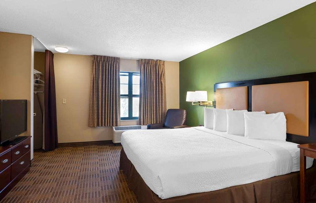 Extended Stay America Suites - Houston - Westchase - Richmond Quarto foto