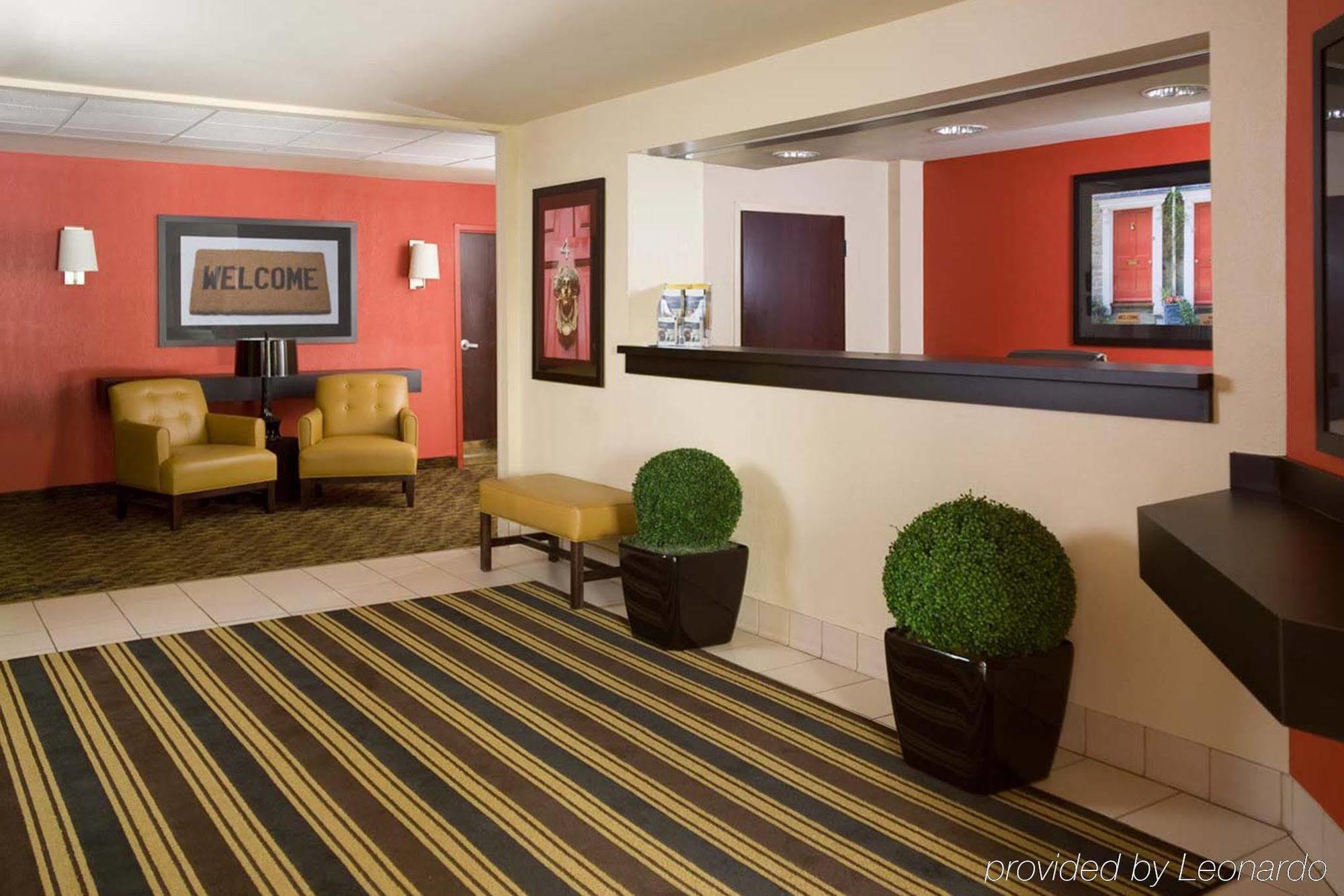 Extended Stay America Suites - Houston - Westchase - Richmond Exterior foto